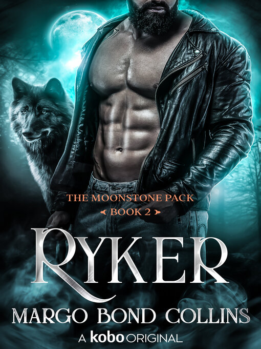 Title details for Ryker by Margo Bond Collins - Available